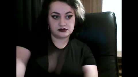 Becca-Van-Boa online show from 19, 2, 2025