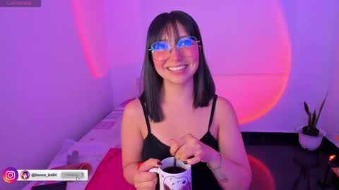 Snapshot of becca_be_ chatting on 29, 4, 2026 Becca is here online show from 29, 4, 2026