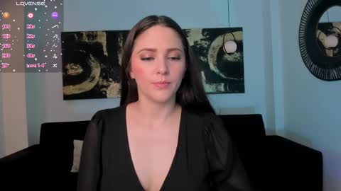 Am Becca online show from 20, 10, 2025