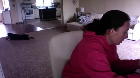 beccaraexoxo online show from 1, 5, 2026