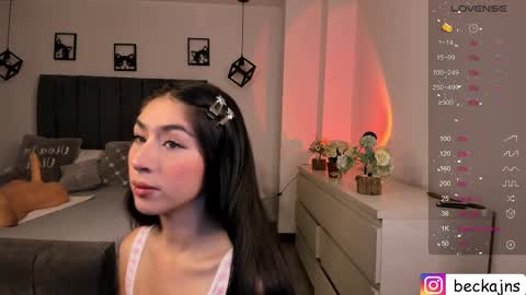 Marzhie online show from 18, 2, 2025