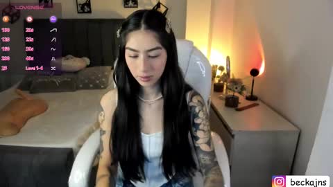 Marzhie online show from 18, 9, 2025