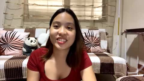 Snapshot of beckielarbi chatting on 15, 3, 2026 Aurora online show from 15, 3, 2026