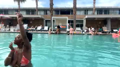 Beck the tongue online show from 22, 4, 2026