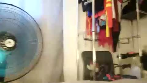 BECKY BOO  online show from 19, 10, 2025