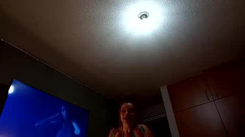 BECKY BOO  online show from 21, 5, 2026