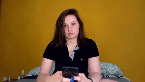 BECKY BOO  online show from 17, 7, 2026