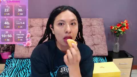 Becky online show from 20, 11, 2025