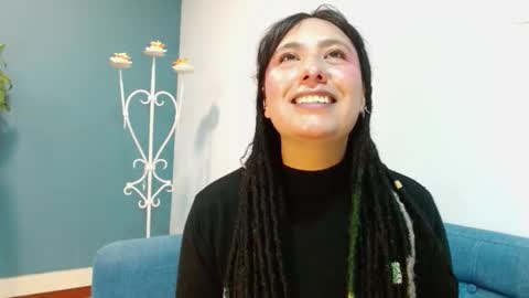 Becky online show from 12, 3, 2026