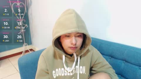 Becky online show from 21, 3, 2026