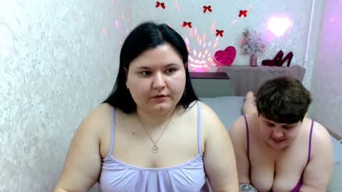 BeckyAndEllen online show from 11, 12, 2024