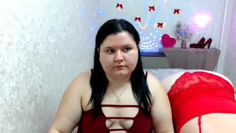 BeckyAndEllen online show from 13, 12, 2024