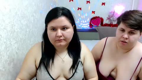 BeckyAndEllen online show from 6, 1, 2025