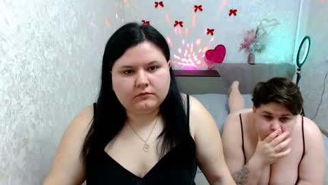 BeckyAndEllen online show from 17, 1, 2025