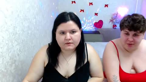 BeckyAndEllen online show from 28, 1, 2025