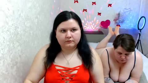 BeckyAndEllen online show from 8, 2, 2025