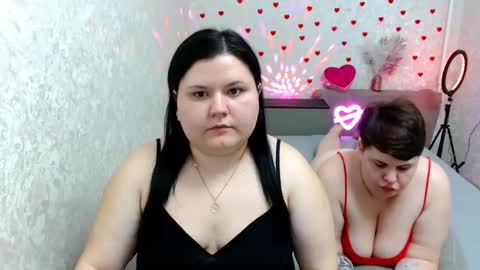 BeckyAndEllen online show from 17, 2, 2025