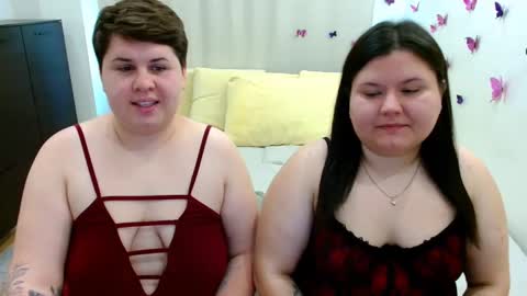 BeckyAndEllen online show from 25, 9, 2025