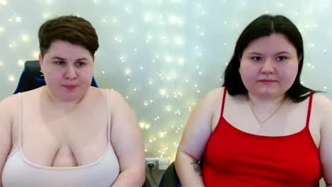 BeckyAndEllen online show from 14, 2, 2026