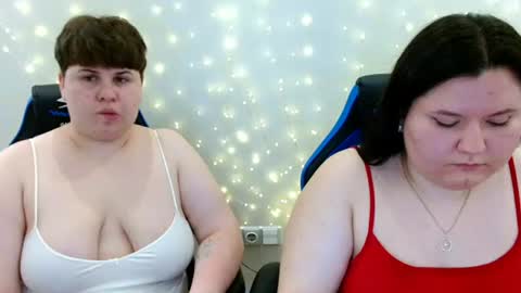 BeckyAndEllen online show from 11, 7, 2026