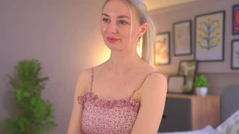 beckyissweetie online show from 11, 5, 2026