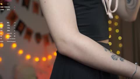 Melissa online show from 10, 11, 2025