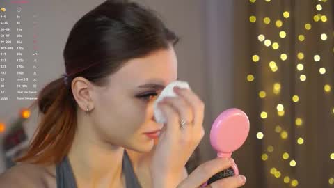 Melissa online show from 7, 2, 2026