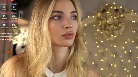 Melissa online show from 22, 7, 2026