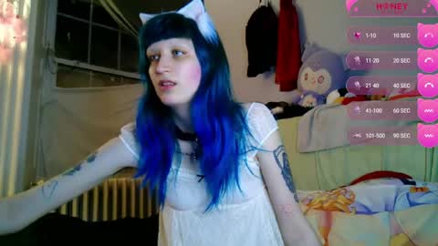 Beckytheclown online show from 5, 4, 2026