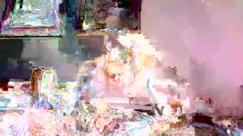 Snapshot of bedroom_gangster chatting on 30, 10, 2025 Frank online show from 30, 10, 2025