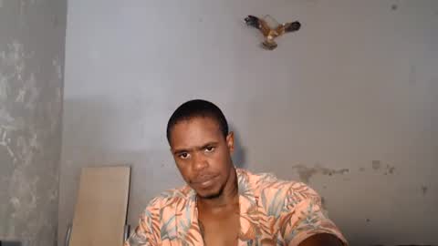 Snapshot of bedroom_gangster007 chatting on 4, 8, 2026 Frank online show from 4, 8, 2026