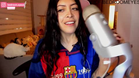 Snapshot of bedroomeyess chatting on 7, 2, 2025 Amber UwU IM MOVING AND IS CRAZY ILL BE BACK VERY SOON 3 MISS YA ALREADY online show from 7, 2, 2025