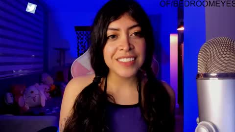 Snapshot of bedroomeyess chatting on 28, 2, 2025 Amber UwU IM MOVING AND IS CRAZY ILL BE BACK VERY SOON 3 MISS YA ALREADY online show from 28, 2, 2025