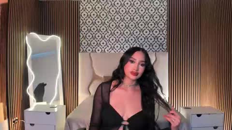 BELLA online show from 28, 3, 2026