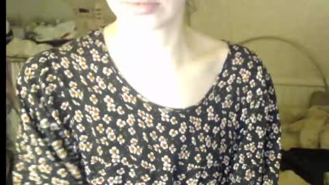 BeettyDream online show from 25, 2, 2025