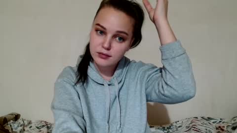 Snapshot of behappy4self chatting on 2, 2, 2025 fuckharddadyback online show from 2, 2, 2025