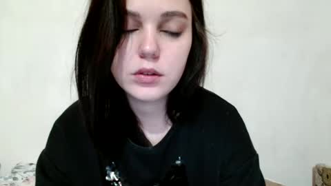 Snapshot of behappy4self chatting on 5, 2, 2025 fuckharddadyback online show from 5, 2, 2025