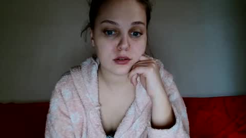 Snapshot of behappy4self chatting on 19, 2, 2025 fuckharddadyback online show from 19, 2, 2025