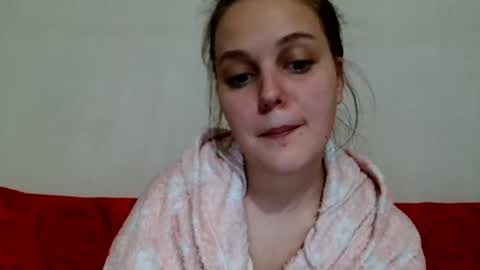 Snapshot of behappy4self chatting on 19, 2, 2025 fuckharddadyback online show from 19, 2, 2025