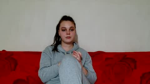 Snapshot of behappy4self chatting on 26, 2, 2025 fuckharddadyback online show from 26, 2, 2025