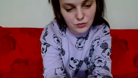 Snapshot of behappy4self chatting on 27, 2, 2025 fuckharddadyback online show from 27, 2, 2025