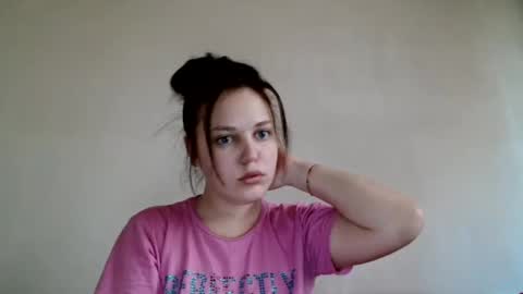 Snapshot of behappy4self chatting on 10, 3, 2025 fuckharddadyback online show from 10, 3, 2025