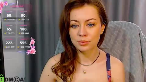 Snapshot of beharmony chatting on 11, 2, 2025 Nina online show from 11, 2, 2025