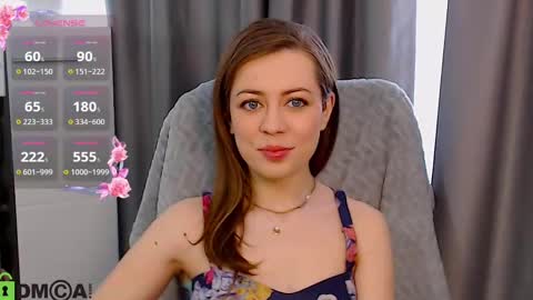 Snapshot of beharmony chatting on 24, 2, 2025 Nina online show from 24, 2, 2025