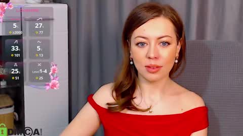 Snapshot of beharmony chatting on 7, 3, 2025 Nina online show from 7, 3, 2025