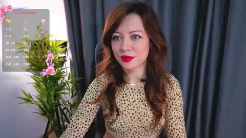 Snapshot of beharmony chatting on 2, 2, 2026 Nina online show from 2, 2, 2026