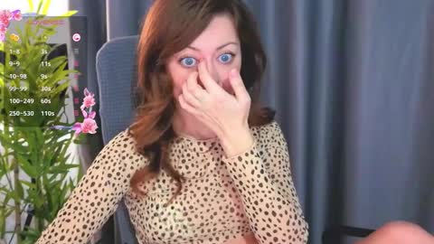 Snapshot of beharmony chatting on 4, 2, 2026 Nina online show from 4, 2, 2026