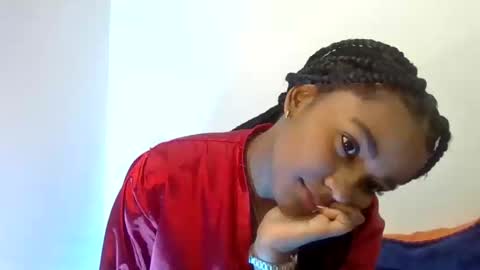 Snapshot of behla_rouseh chatting on 2, 3, 2025 Behla Rouseh online show from 2, 3, 2025