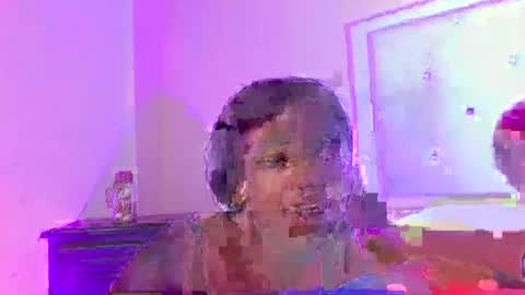 Snapshot of behla_rouseh chatting on 27, 10, 2025 Behla Rouseh online show from 27, 10, 2025