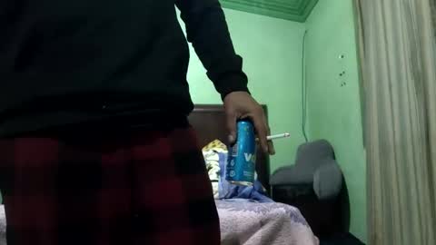 beibyleon69 online show from 1, 2, 2025